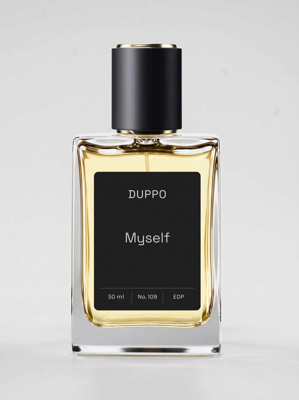 № 109 — Myself