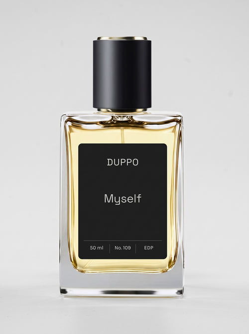 № 109 — Myself