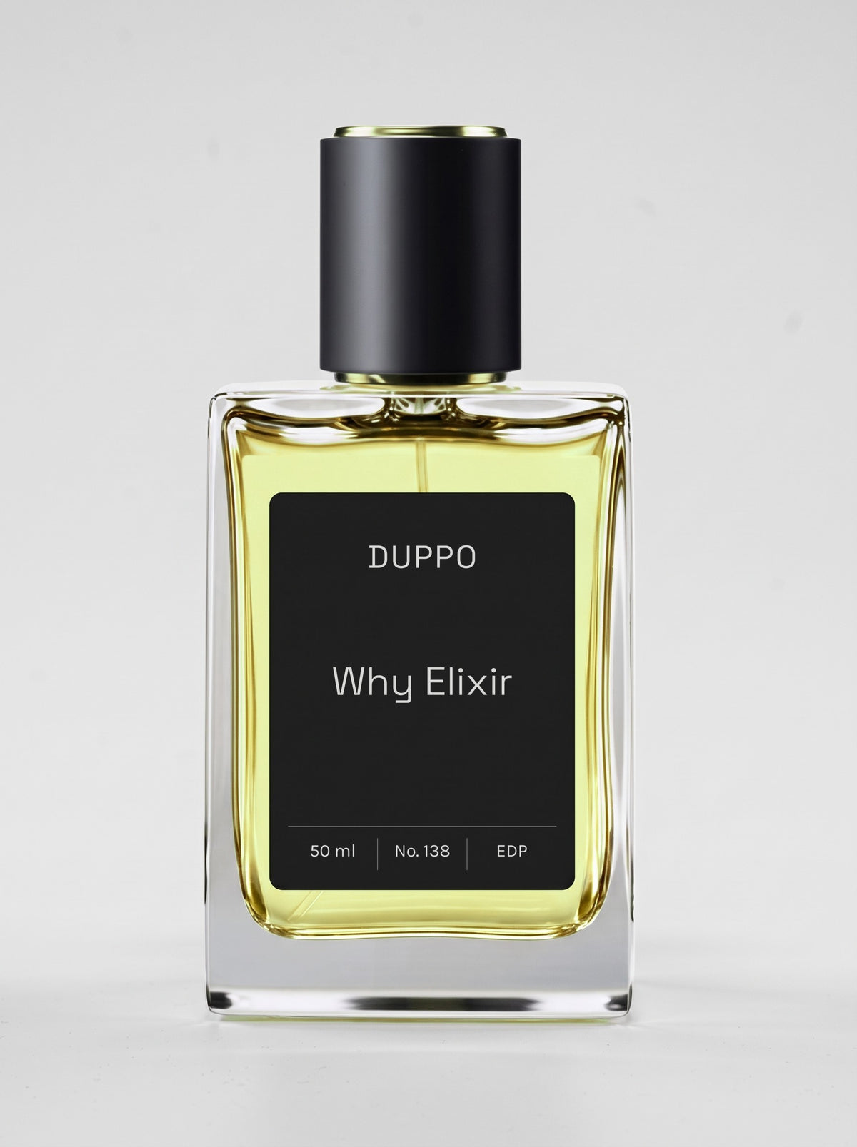№ 138 — Why Elixir