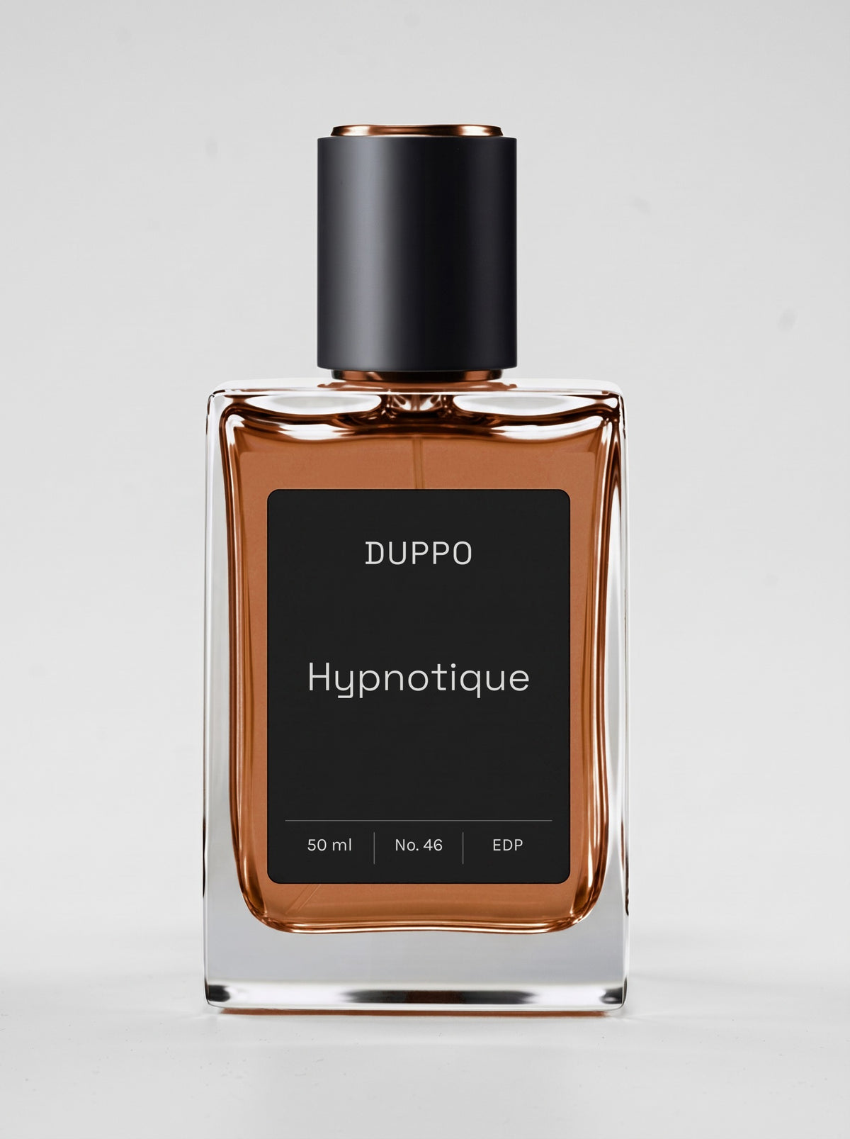 № 46 — Hypnotique
