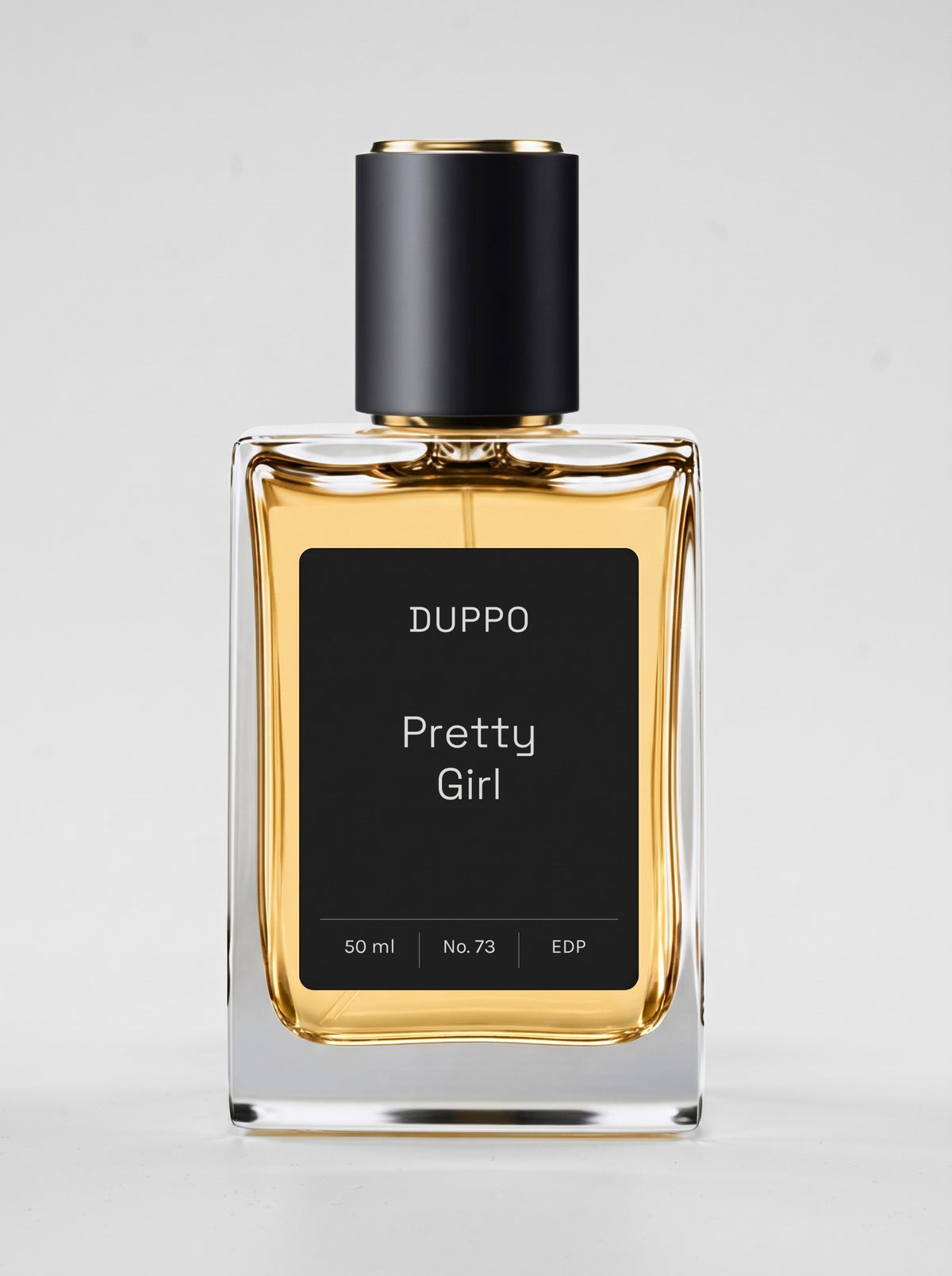 № 73 — Pretty Girl
