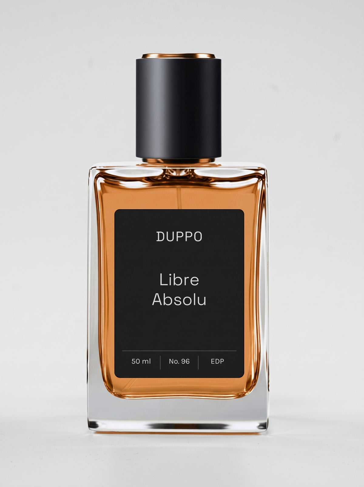 № 96 — Libre Absolu