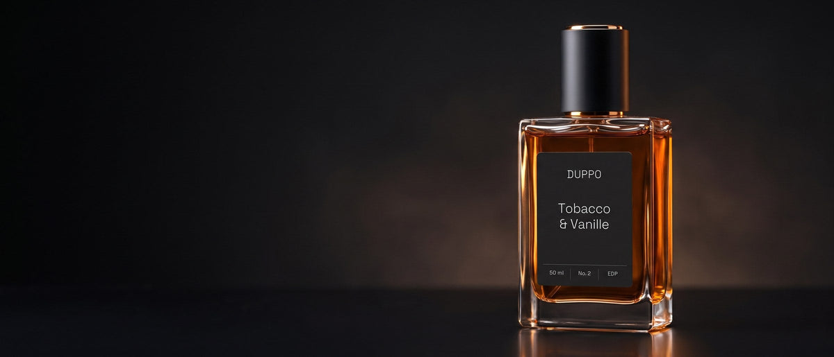 DUPPO 50 ml Eau de Parfum