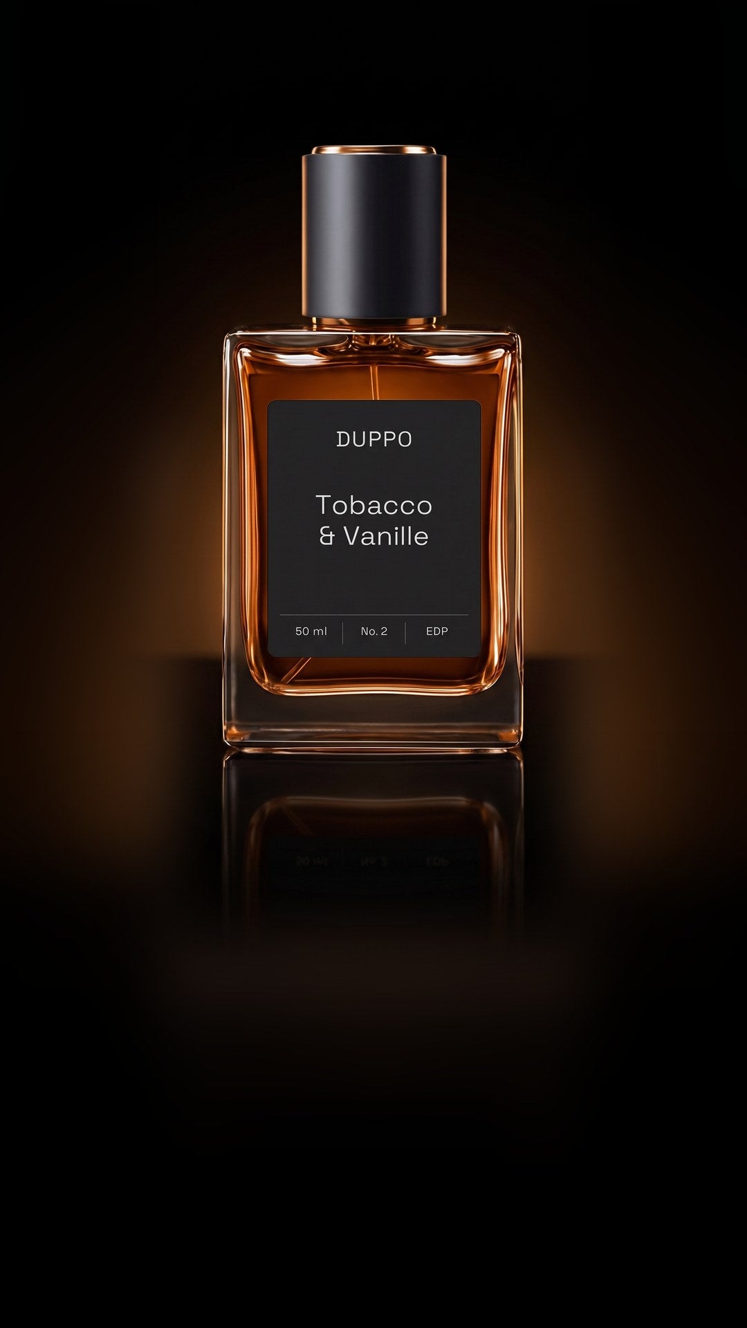 DUPPO 50 ml Eau de Parfum