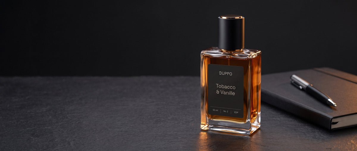 DUPPO Eau de Parfum 50 ml