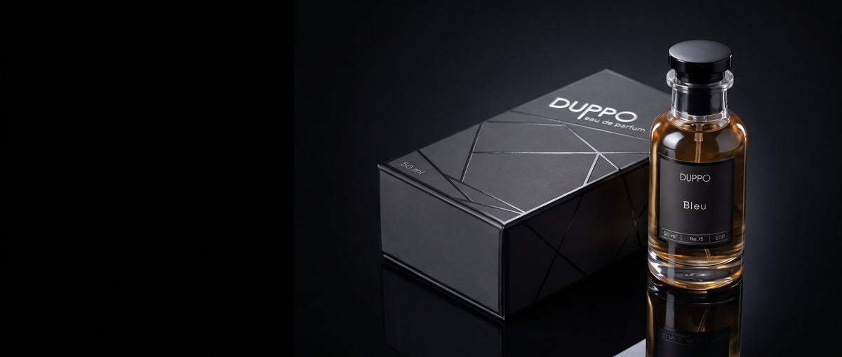 DUPPO eau de parfum
