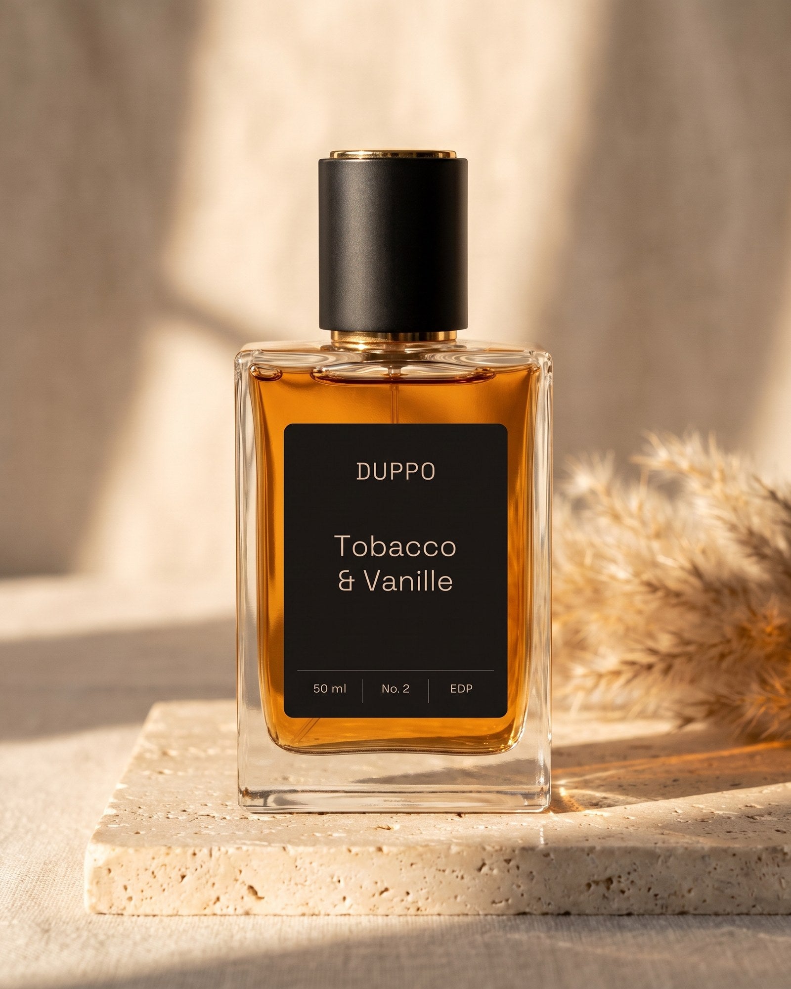 DUPPO Eau de Parfum 50 ml