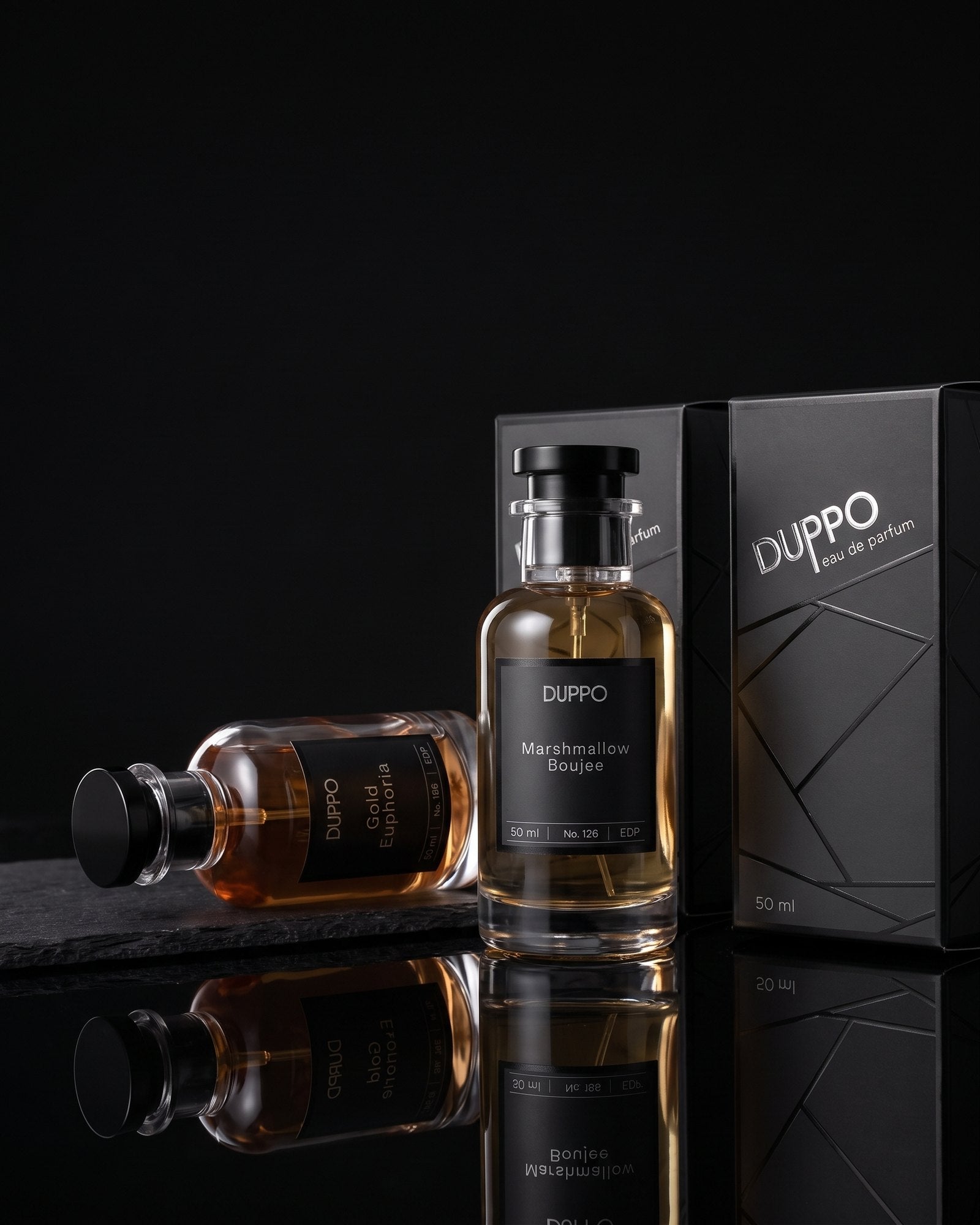 DUPPO eau de parfum 50 ml