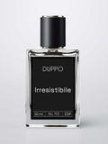 No. 113 — Irresistibile