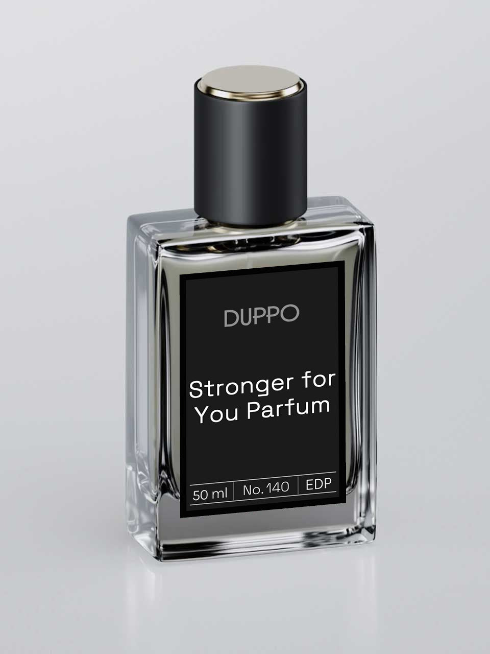 No. 140 — Stronger for You Parfum