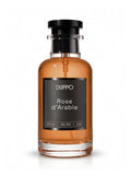 No. 154 — Rose d'Arabie — DUPPO eau de parfum 50 ml
