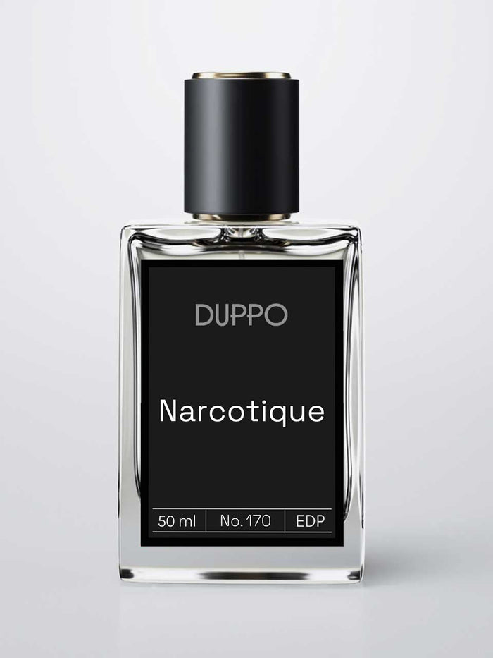 No. 170 — Narcotique