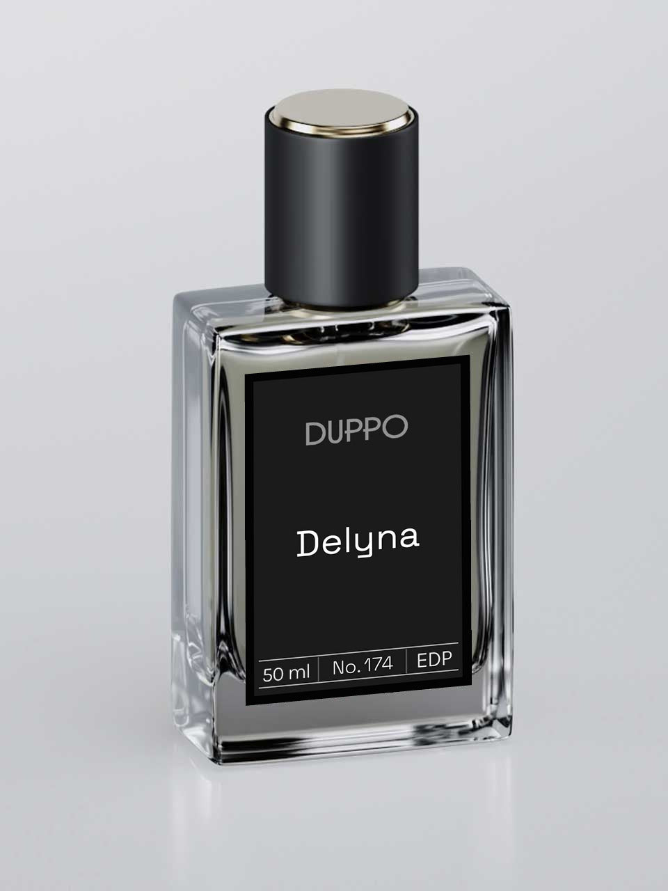 No. 174 — Delyna