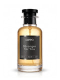 No. 38 — Stronger for You — DUPPO eau de parfum 50 ml