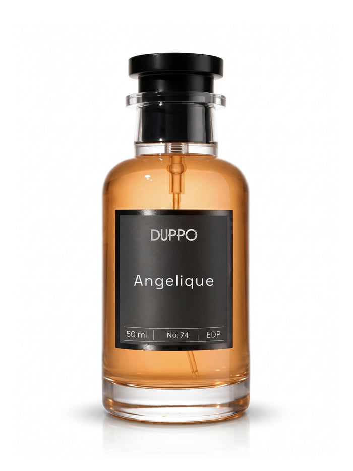 No. 74 — Angelique